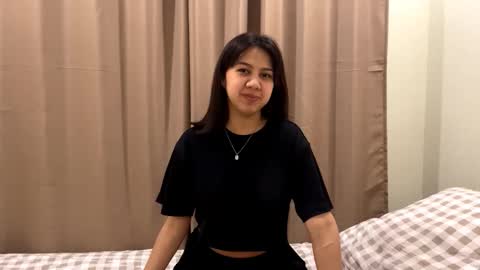 Milena online show from February 5, 8:57 pm