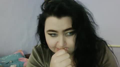 Snapshot of medjik_lool chatting on January 9, 11:25 am Oltereodora-lima online show from January 9, 11:25 am