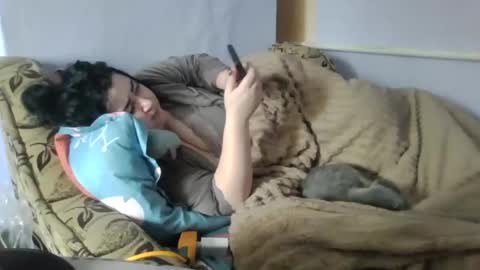 Snapshot of medjik_lool chatting on January 10, 11:43 am Oltereodora-lima online show from January 10, 11:43 am