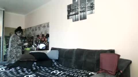 Snapshot of medjik_lool chatting on January 20, 10:29 am Oltereodora-lima online show from January 20, 10:29 am