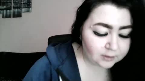Snapshot of medjik_lool chatting on January 27, 9:55 am Oltereodora-lima online show from January 27, 9:55 am