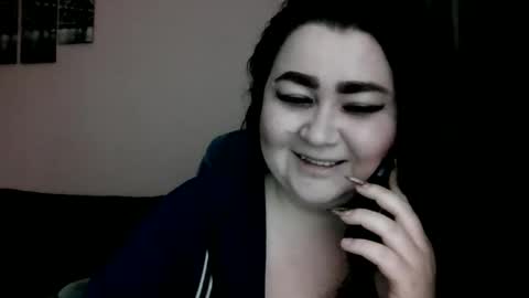 Snapshot of medjik_lool chatting on January 30, 7:29 am Oltereodora-lima online show from January 30, 7:29 am