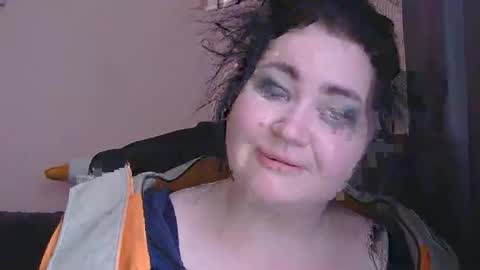 Snapshot of medjik_lool chatting on November 18, 10:52 am Oltereodora-lima online show from November 18, 10:52 am