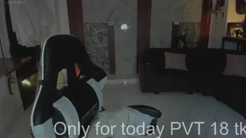 Coral online show from July 15, 5:18 pm
