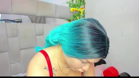 MedusaOwens online show from June 4, 6:36 pm