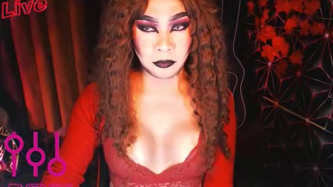 Snapshot of medusaprey chatting on September 23, 6:44 pm THE QUEEN ALPHA Queen Medusa Prey online show from September 23, 6:44 pm