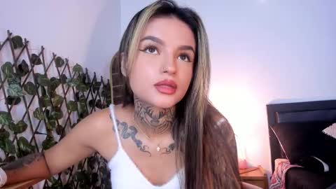 medussa13 online show from October 6, 1:08 pm