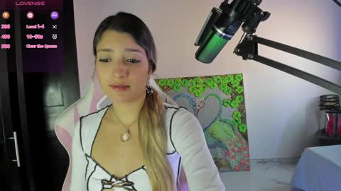 Snapshot of meduza_sexy_caramel chatting on December 18, 1:34 pm Baio online show from December 18, 1:34 pm