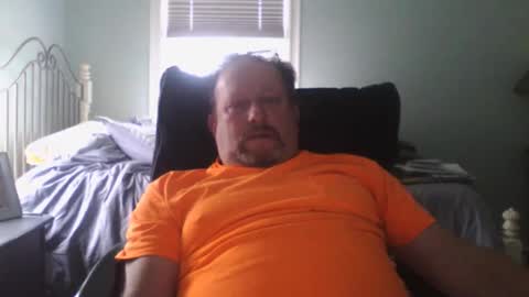 Snapshot of meech1970 chatting on January 19, 4:25 pm meech1970 online show from January 19, 4:25 pm