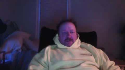 Snapshot of meech1970 chatting on February 1, 11:53 am meech1970 online show from February 1, 11:53 am