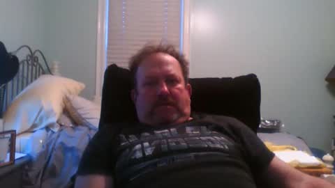 Snapshot of meech1970 chatting on February 9, 12:09 pm meech1970 online show from February 9, 12:09 pm