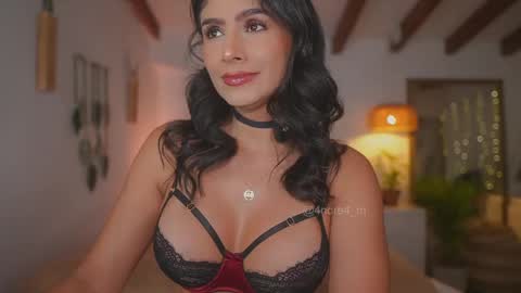 Snapshot of meegan1 chatting on September 19, 2:18 pm Andrea online show from September 19, 2:18 pm