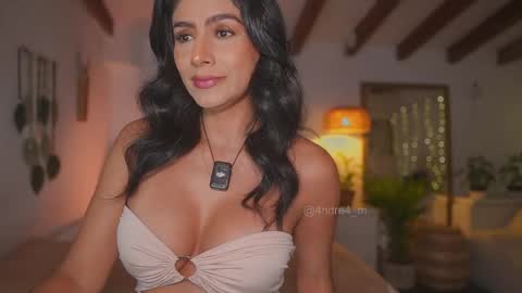 Snapshot of meegan1 chatting on September 24, 3:26 pm Andrea online show from September 24, 3:26 pm