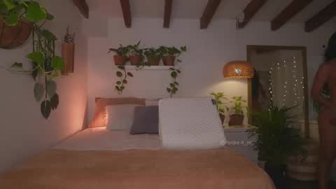 Andrea  online show from November 16, 11:49 am