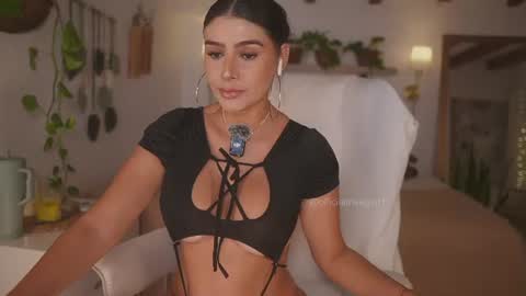 Andrea  online show from June 28, 3:18 pm