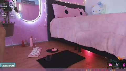 Im Megan online show from May 14, 12:12 pm