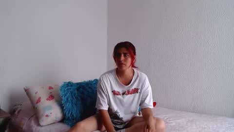 anna online show from December 15, 5:50 pm