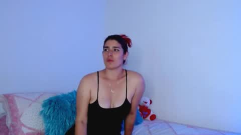 anna online show from February 6, 11:52 pm