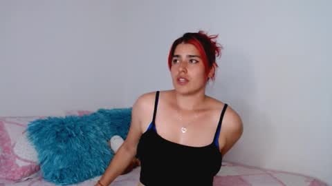 anna online show from February 10, 11:31 pm