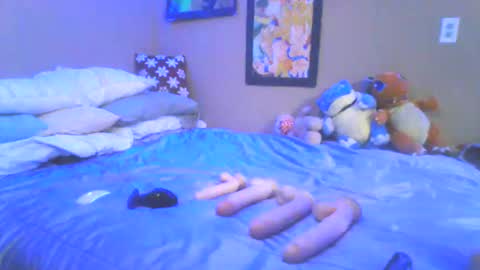 MeekTheTwink18 online show from February 25, 9:35 pm