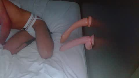 MeekTheTwink18 online show from January 16, 5:39 pm