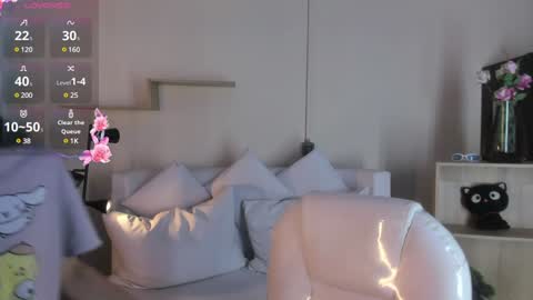 Snapshot of meelanny_ds chatting on January 24, 4:37 am online show from January 24, 4:37 am