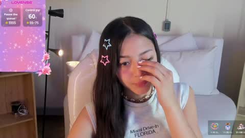 Snapshot of meelanny_ds chatting on January 26, 4:20 am online show from January 26, 4:20 am
