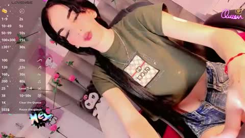 Snapshot of meelanyalejandraa chatting on February 14, 3:58 am MelanyAlejandra online show from February 14, 3:58 am