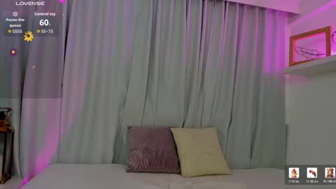 Melody online show from March 3, 3:34 am