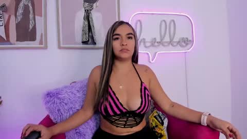 Melody online show from May 21, 3:57 am