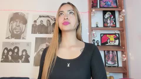 Emily online show from September 24, 11:19 pm