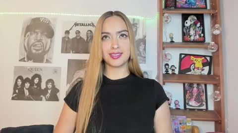 Emily online show from January 6, 10:01 pm