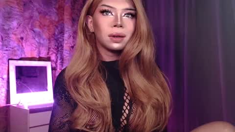 GODDESS OF ALL GODDESSES online show from January 21, 4:48 pm