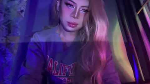 GODDESS OF ALL GODDESSES online show from September 12, 7:58 pm