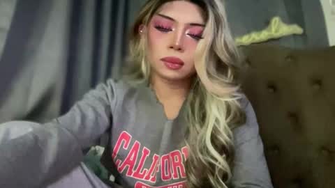 GODDESS OF ALL GODDESSES online show from September 22, 4:58 am