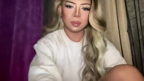 GODDESS OF ALL GODDESSES online show from October 14, 7:31 am