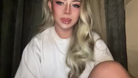 GODDESS OF ALL GODDESSES online show from November 25, 10:04 am