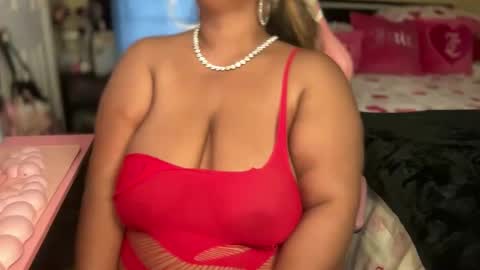 Southern Peach online show from February 18, 8:16 pm