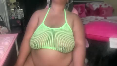 Southern Peach online show from February 25, 1:04 am