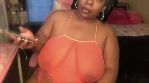 Southern Peach online show from February 26, 5:34 pm