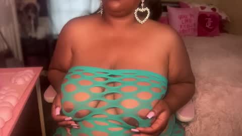 Southern Peach online show from May 18, 5:41 pm