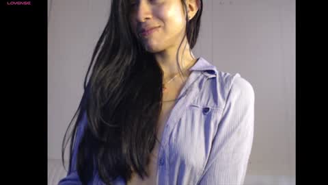 Meg4n Miauuuu online show from January 12, 6:16 pm