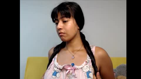 Meg4n Miauuuu online show from October 13, 11:38 pm