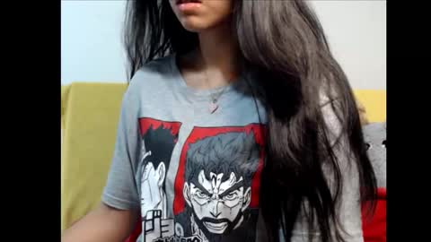 Meg4n Miauuuu online show from October 14, 11:55 am