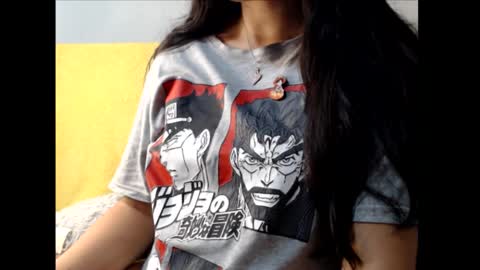 Meg4n Miauuuu online show from November 18, 10:09 am