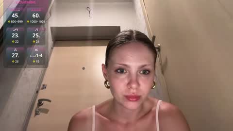 Snapshot of meg_lindsay chatting on June 30, 6:42 pm Meg Lindsay online show from June 30, 6:42 pm