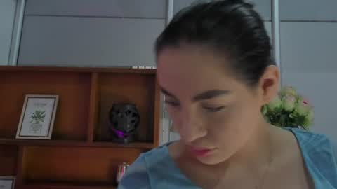 megaan_rouse online show from July 2, 11:38 am