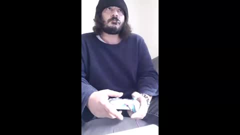 megamanp online show from May 12, 1:19 pm