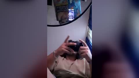 megamanp online show from July 22, 6:54 pm