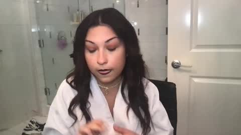 megan20253 online show from October 10, 10:53 pm